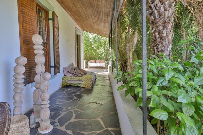 8 Bedroom Property for Sale in Hopefield Western Cape